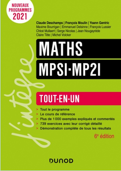 Image du livre